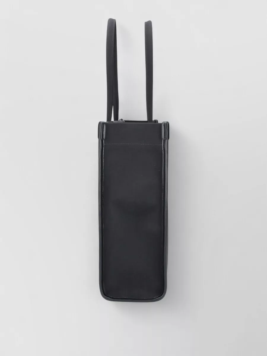Vivienne Westwood Shopper Shoulder Bag
