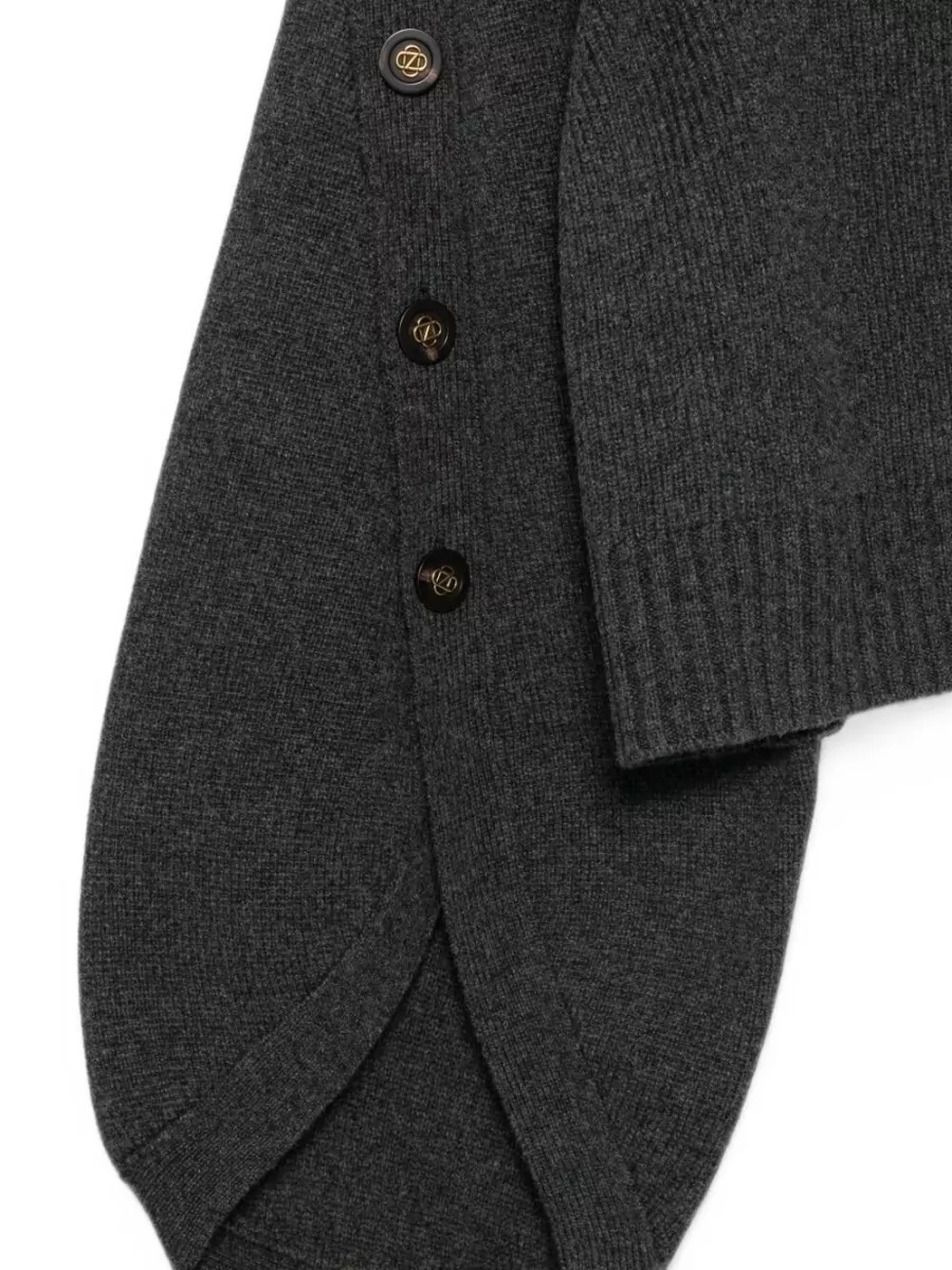 Zimmermann Wool Jacket