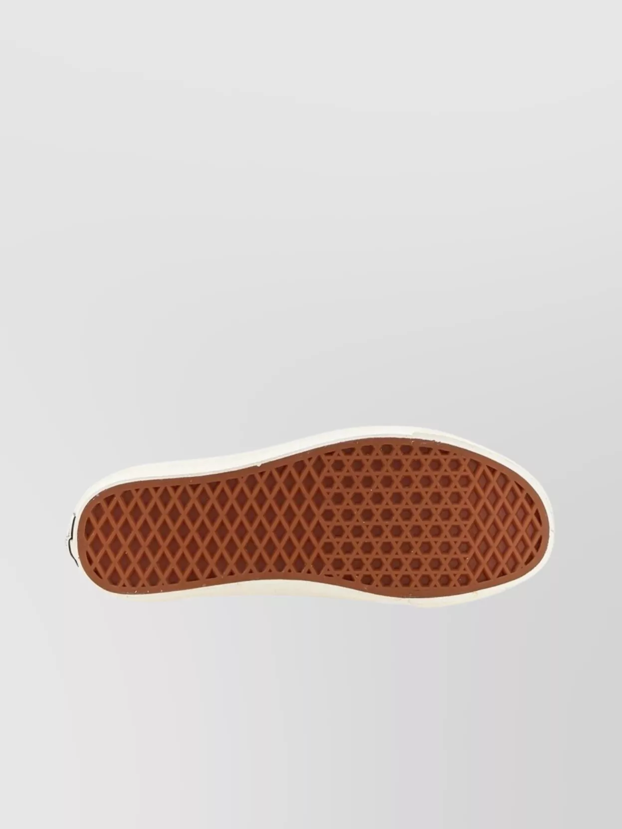 Vans 36 Low-Top Suede Sneakers With Rubber Sole