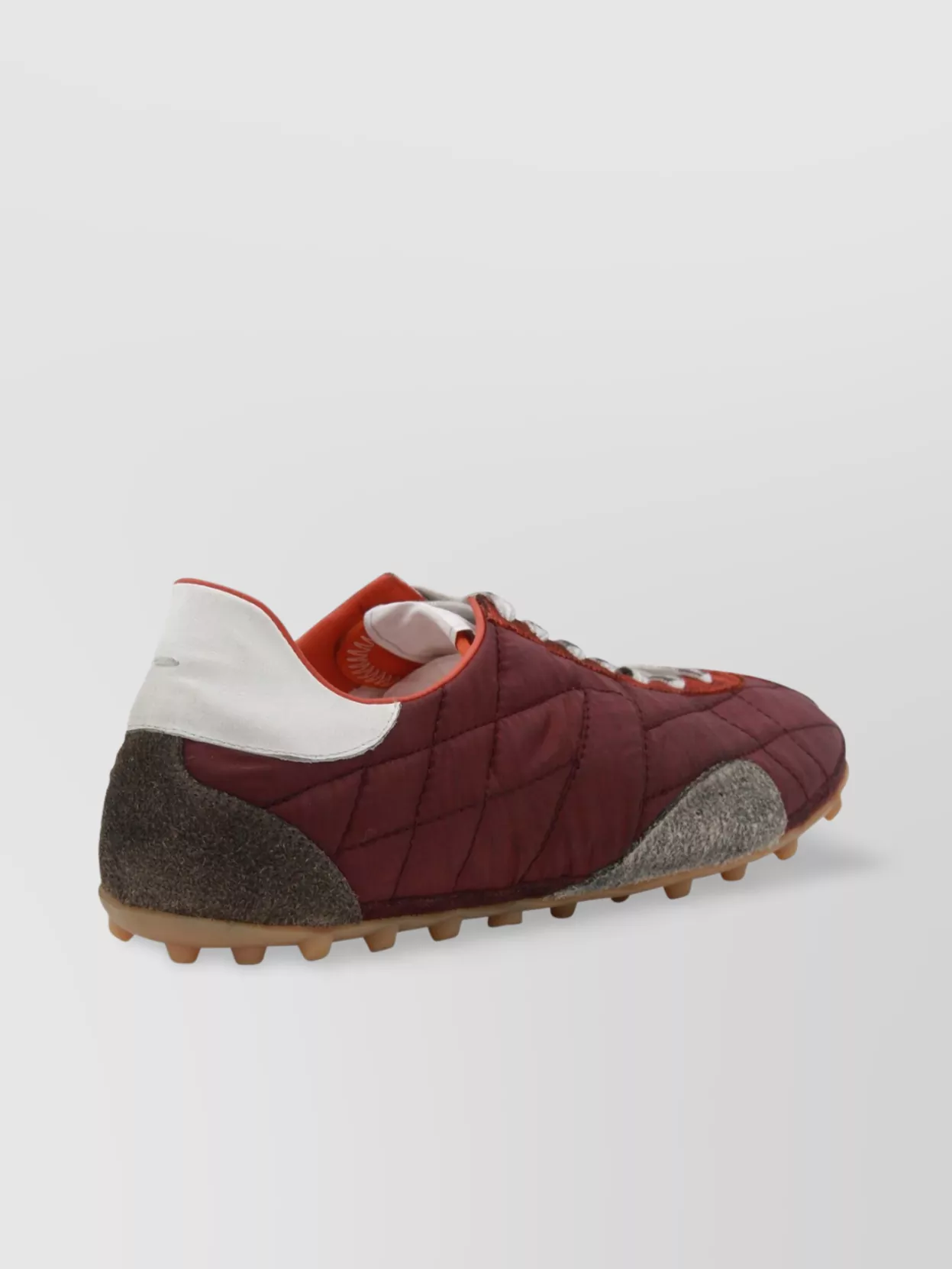 Maison Margiela Sneakers Low Top Rubber Sole
