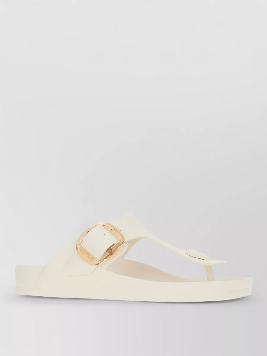 Birkenstock eva thong sandals