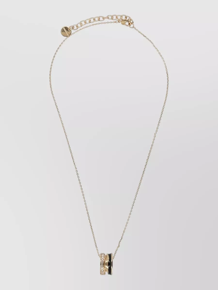 Ferragamo Pendant Necklace