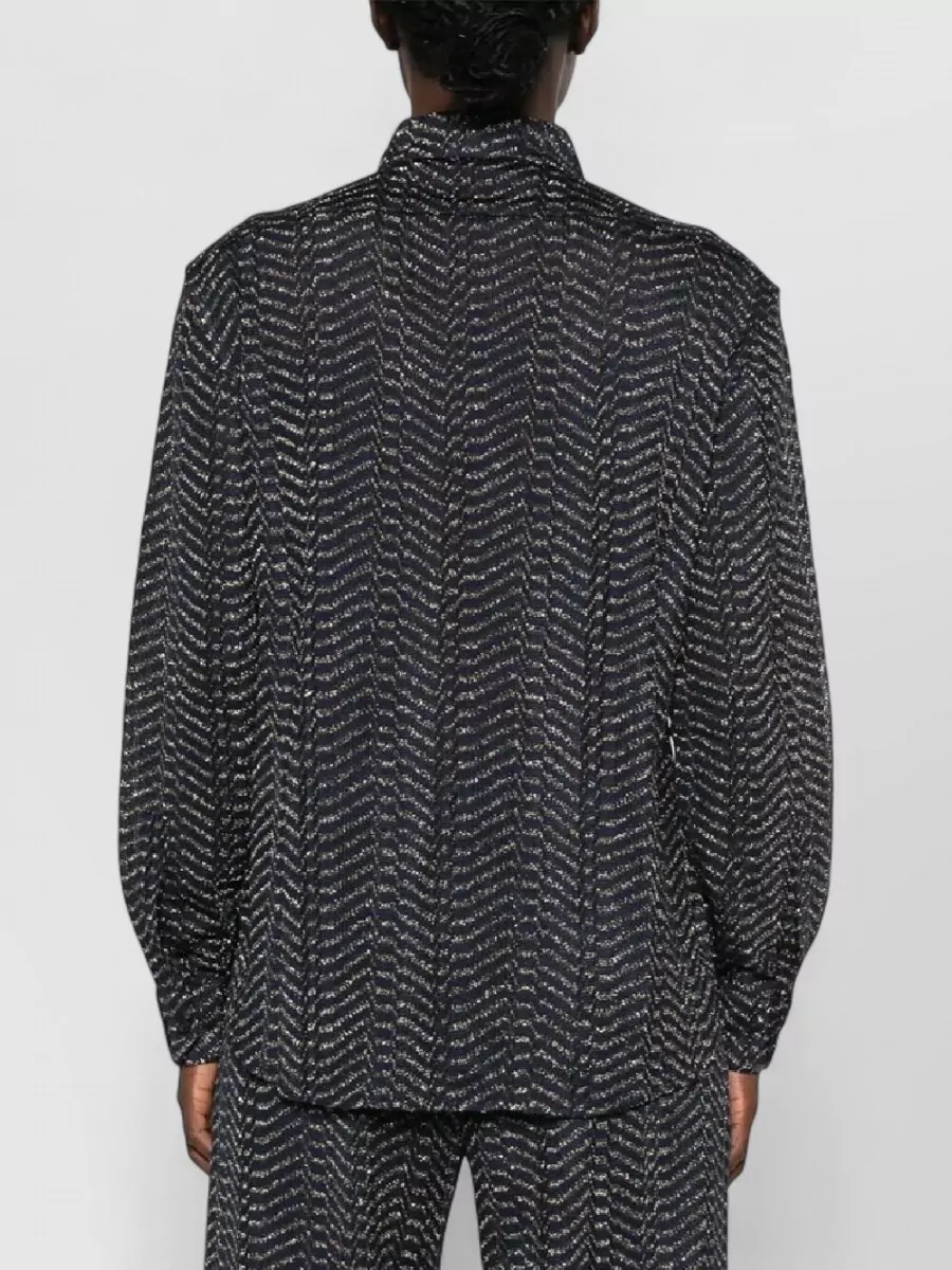 Missoni Long Sleeve Shirt