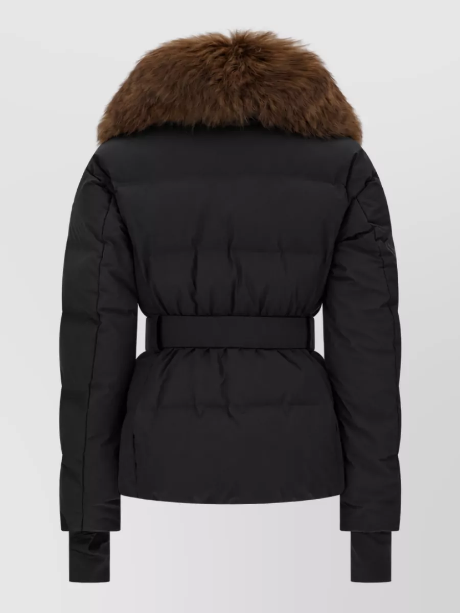 Moncler Grenoble Down Puffer Jacket