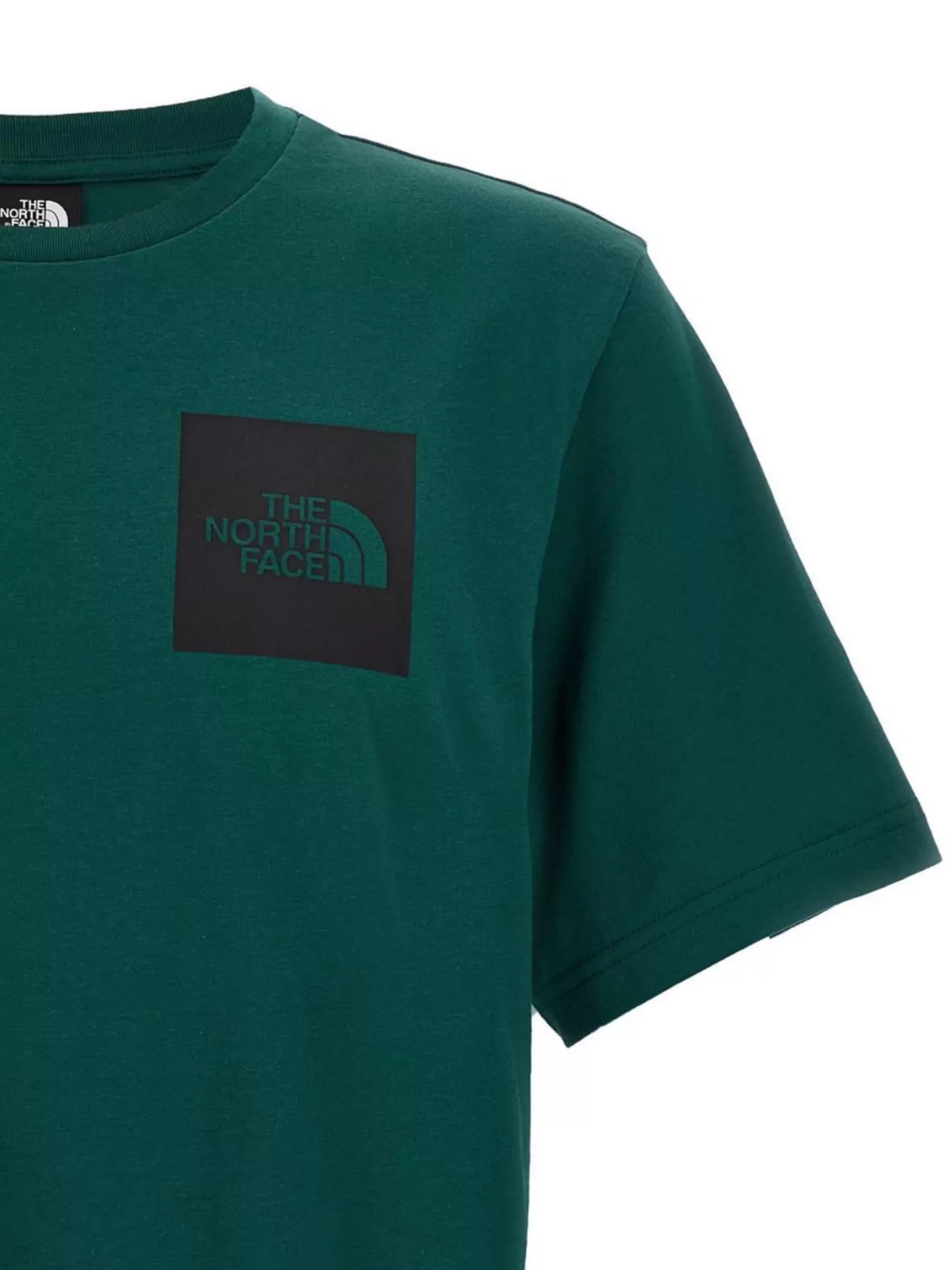 The North Face Chic Crew Neck T-Shirt