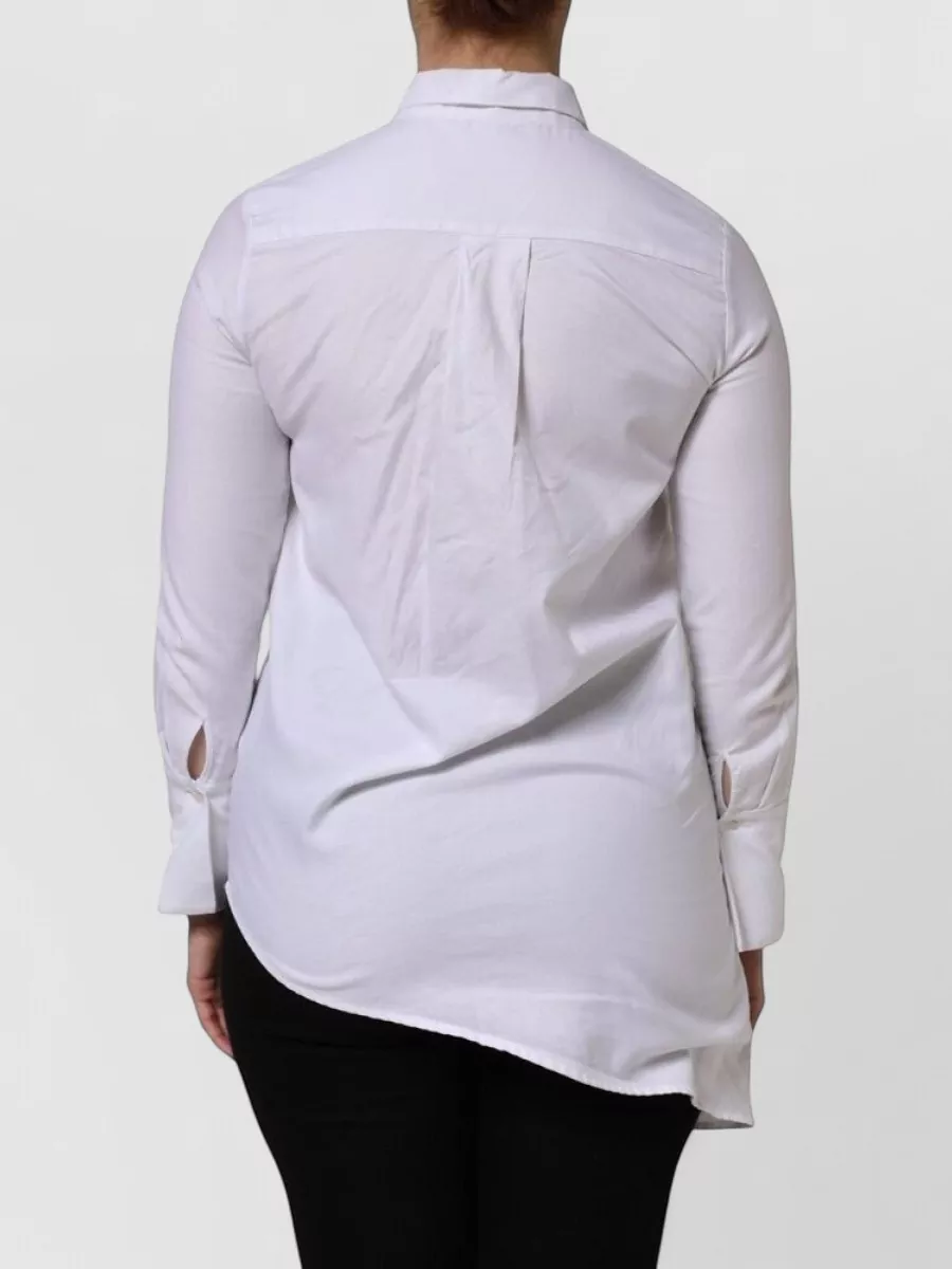 Dolce&Gabbana Cotton Polo Shirt