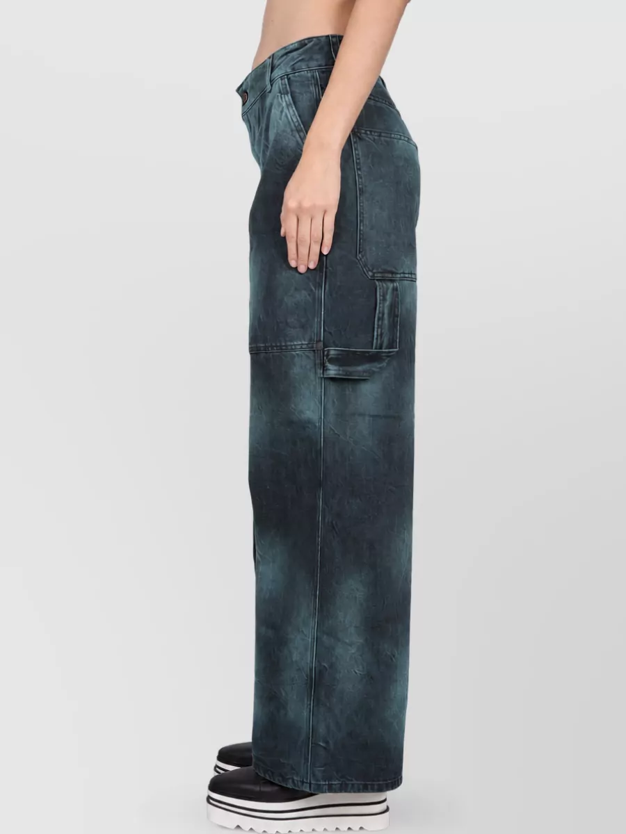 Stella Mccartney Wide-Leg Trousers