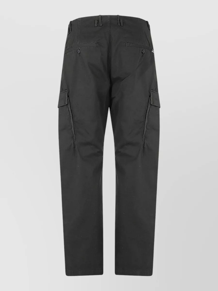 C.P. Company Cotton cargo pants