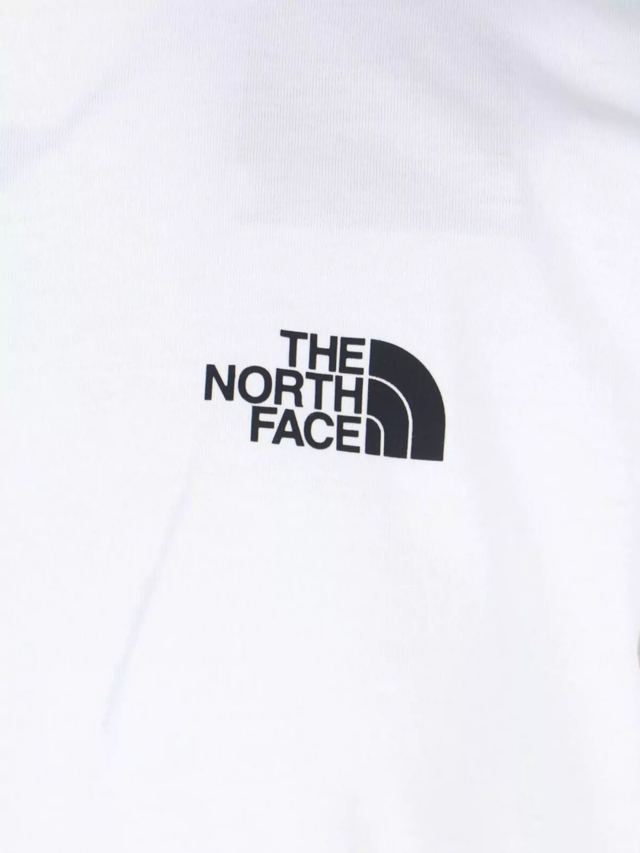 Shop The North Face Crew Neck Short Sleeves