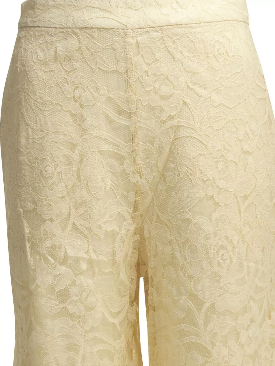 Zimmermann Flared Trousers