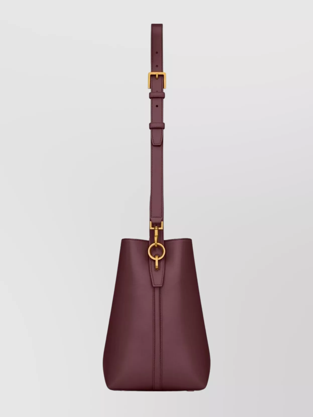 Saint Laurent Chic Shoulder Bag Adjustable Strap