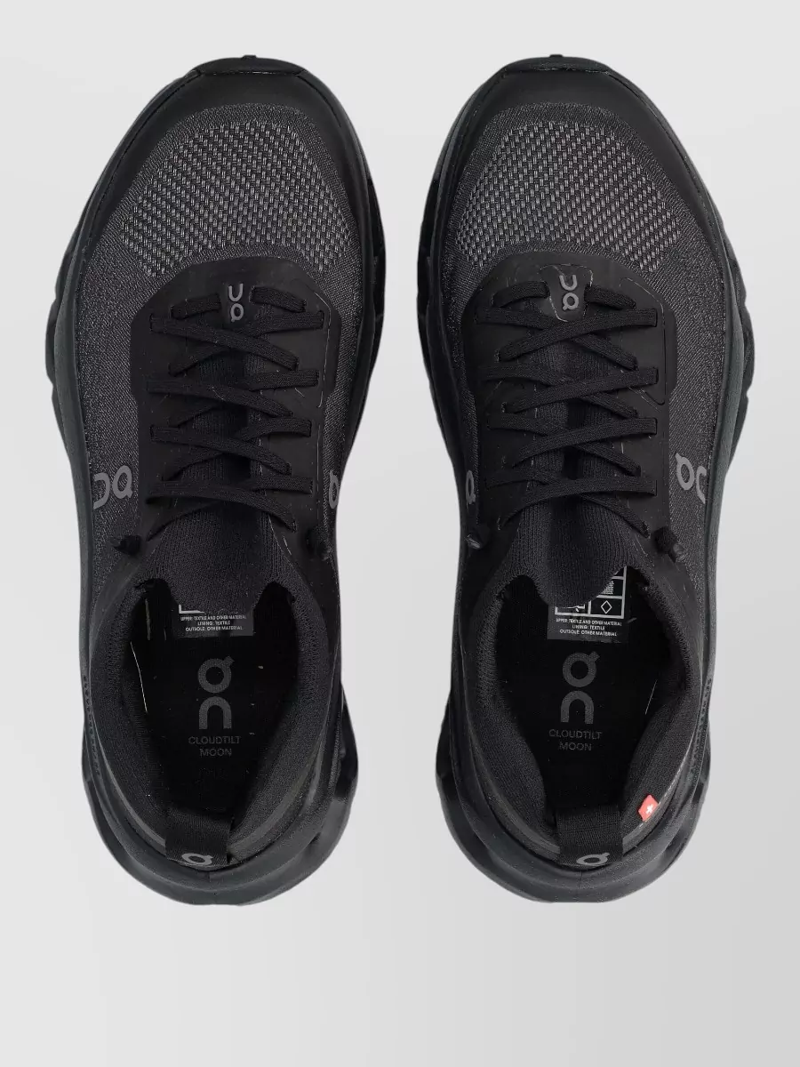 On Running Cloudtilt Low-Top Sneakers