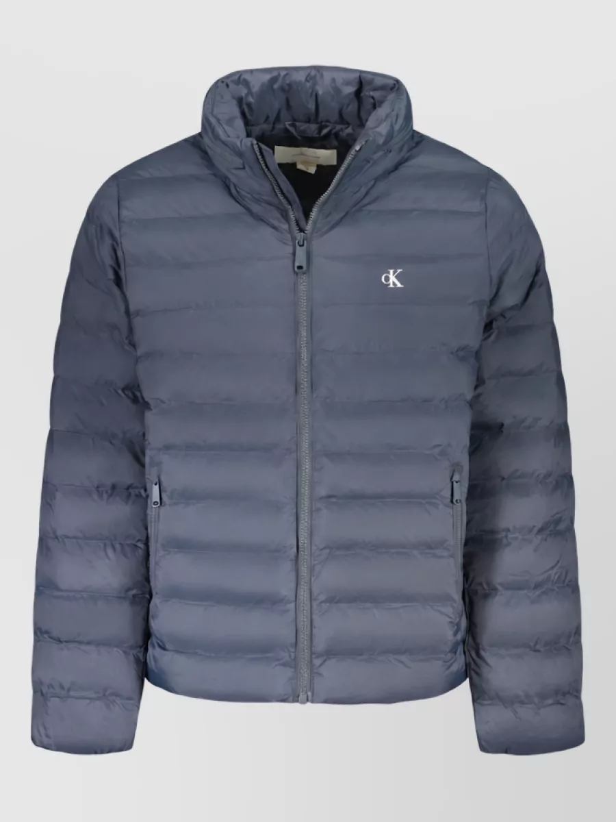 Calvin Klein padded coat