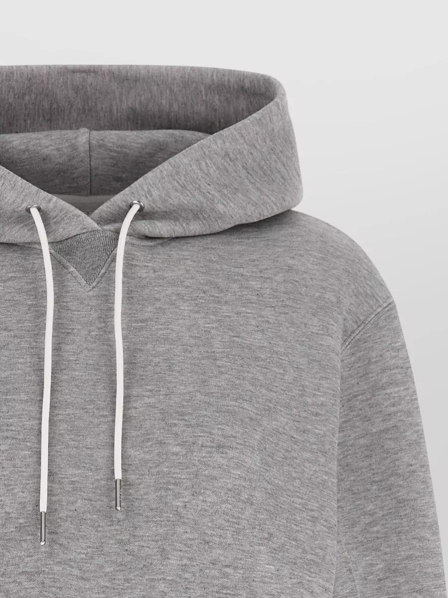 Sacai Sponge Hoodie