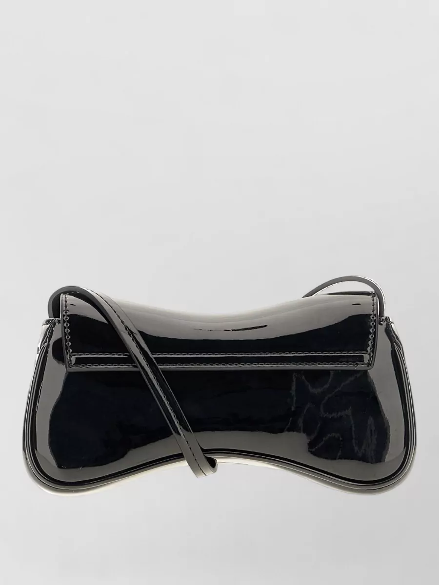 Diesel play shoulder bag
