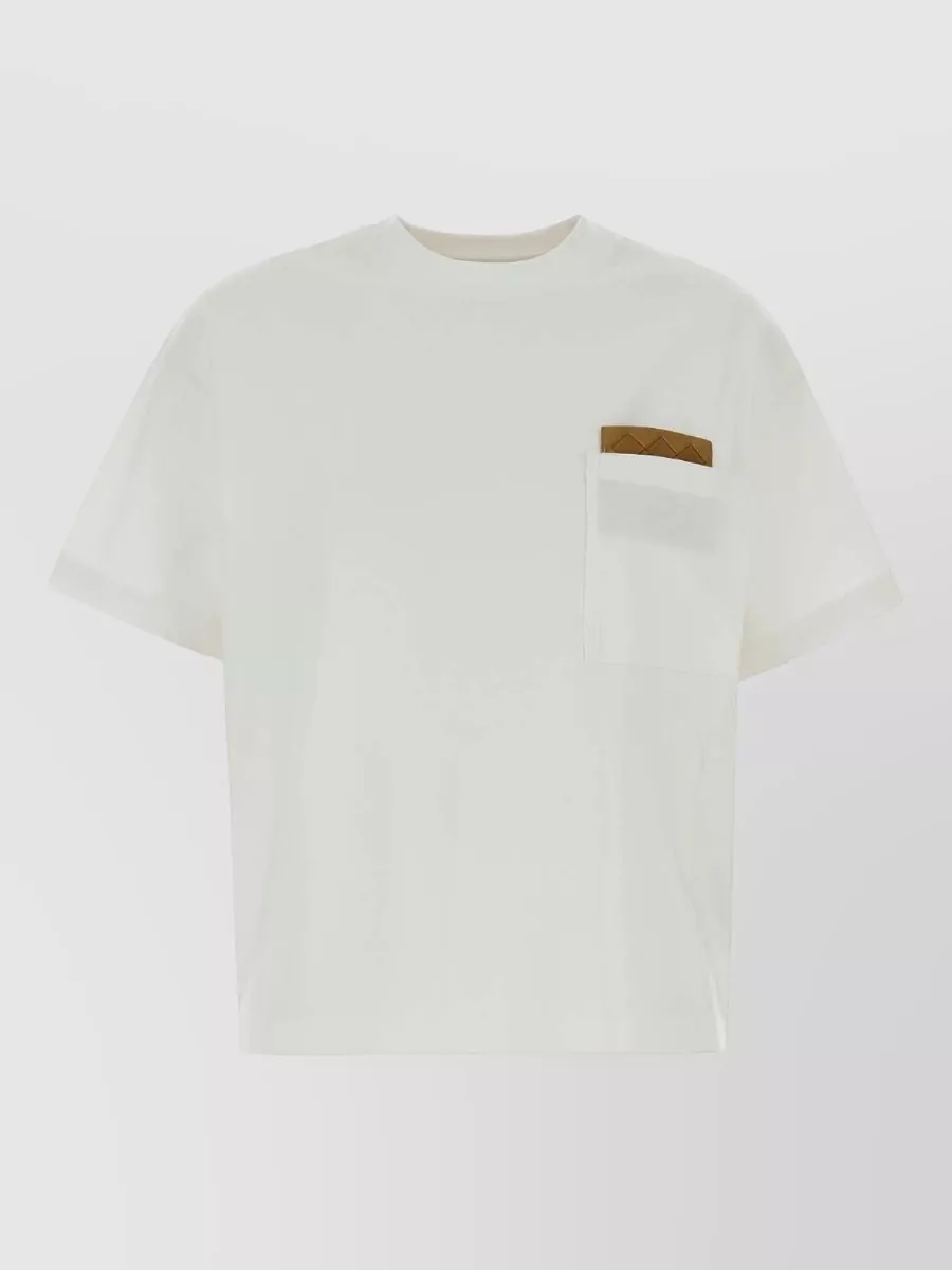 Bottega Veneta cotton t-shirt