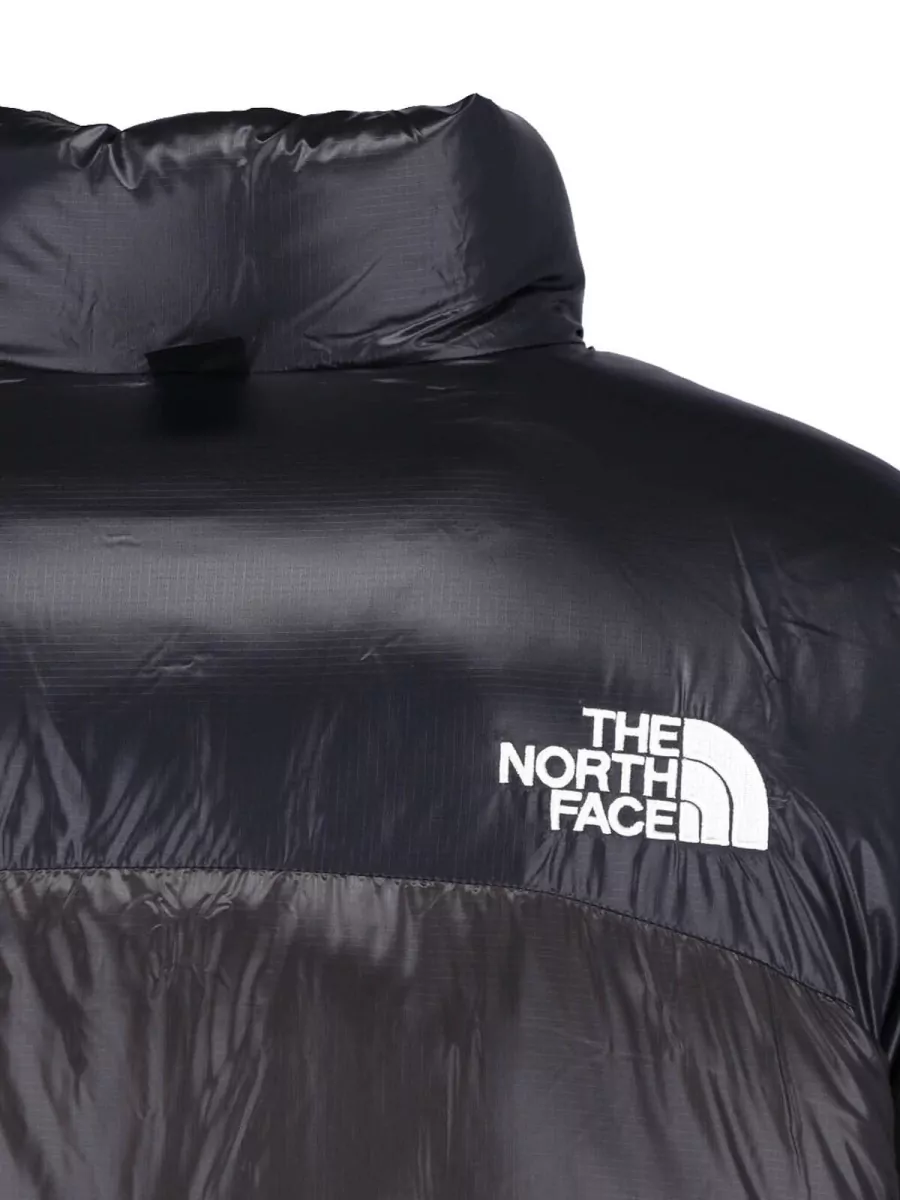 The North Face Puffer Jacket