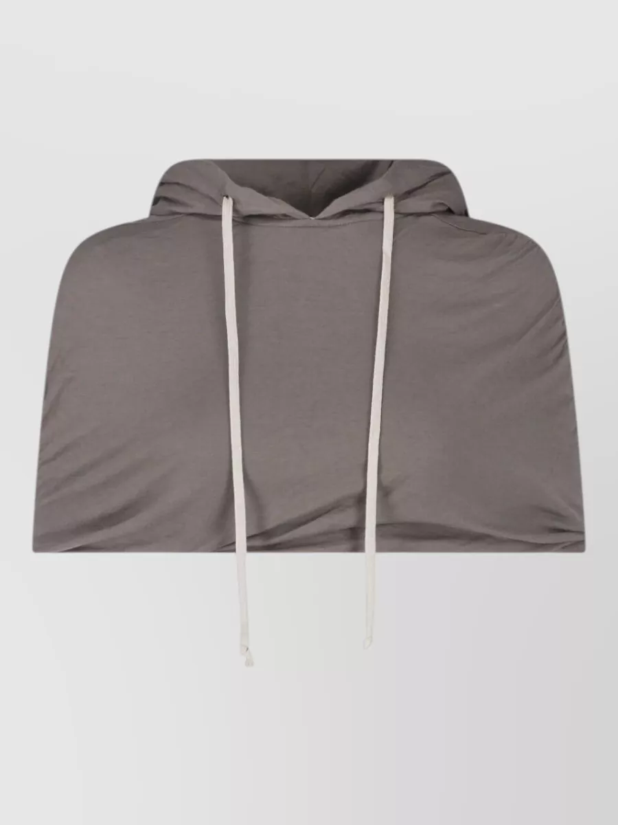 Rick Owens Drkshdw sweatshirt