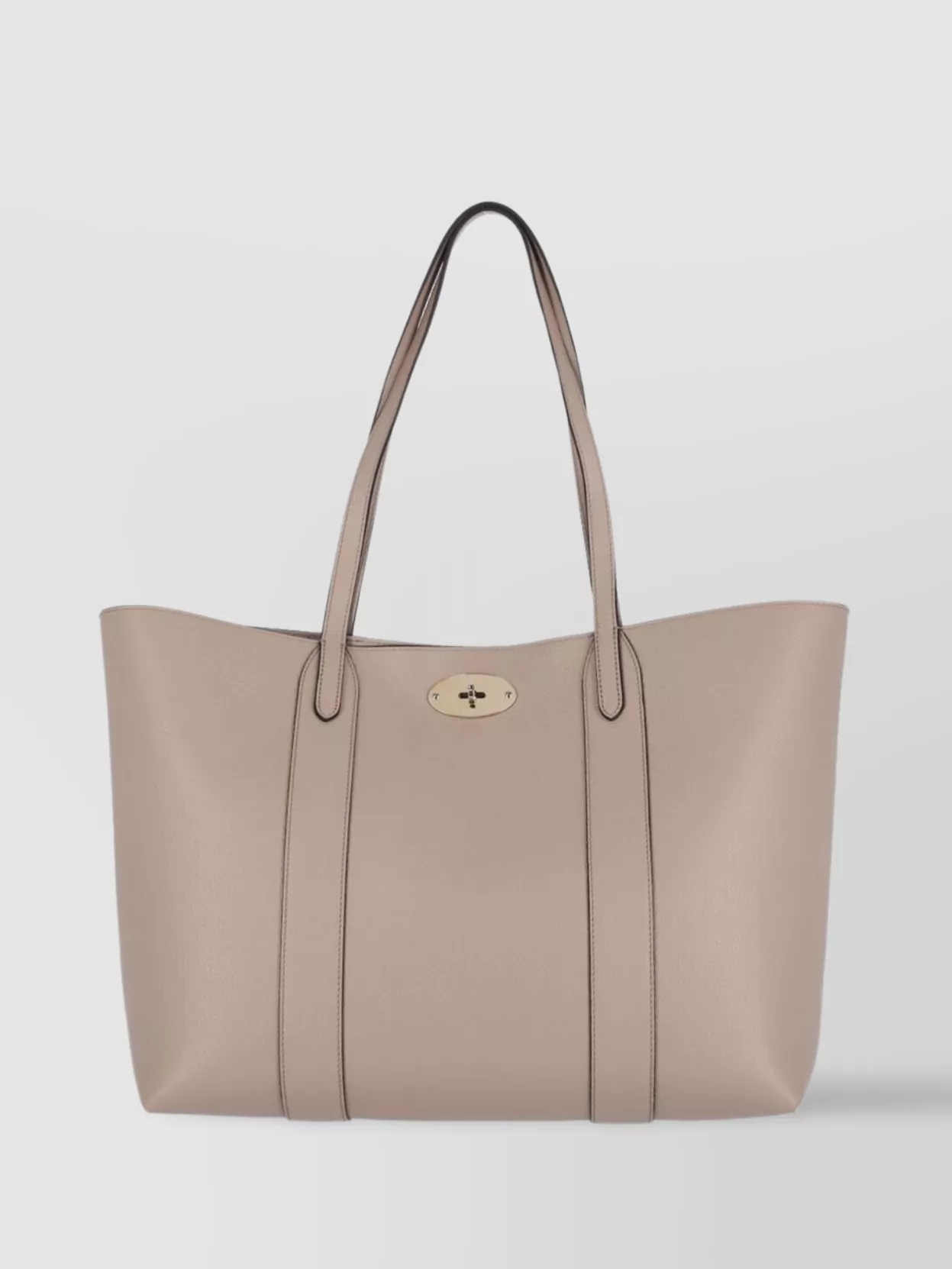 Mulberry Carryall Tote Bag With Top Handles