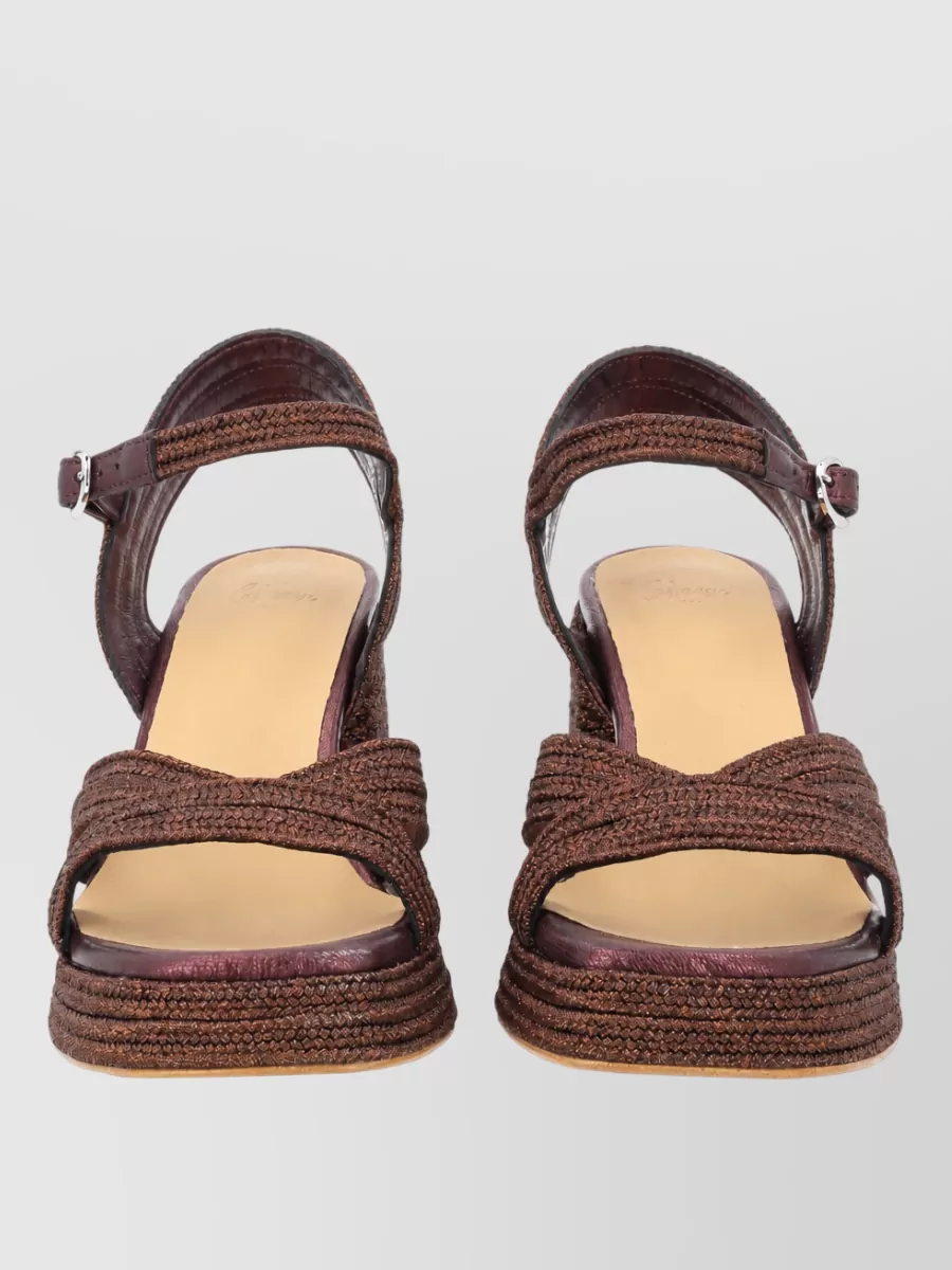 Castaner Valley Espadrille Sandals