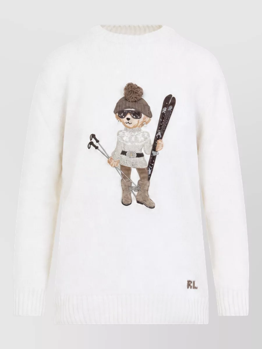 Ralph Lauren Collection cashmere jumper