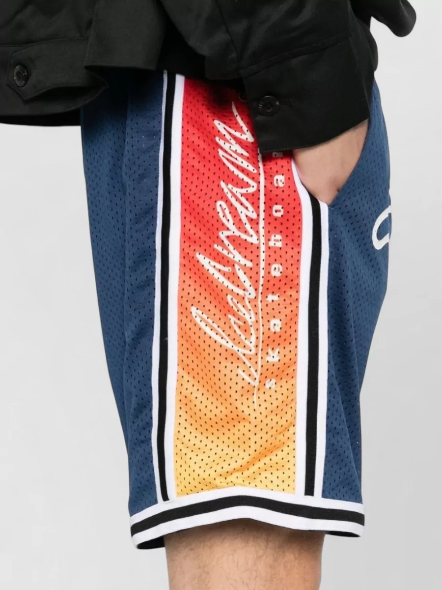 Icecream Logo Swim Shorts