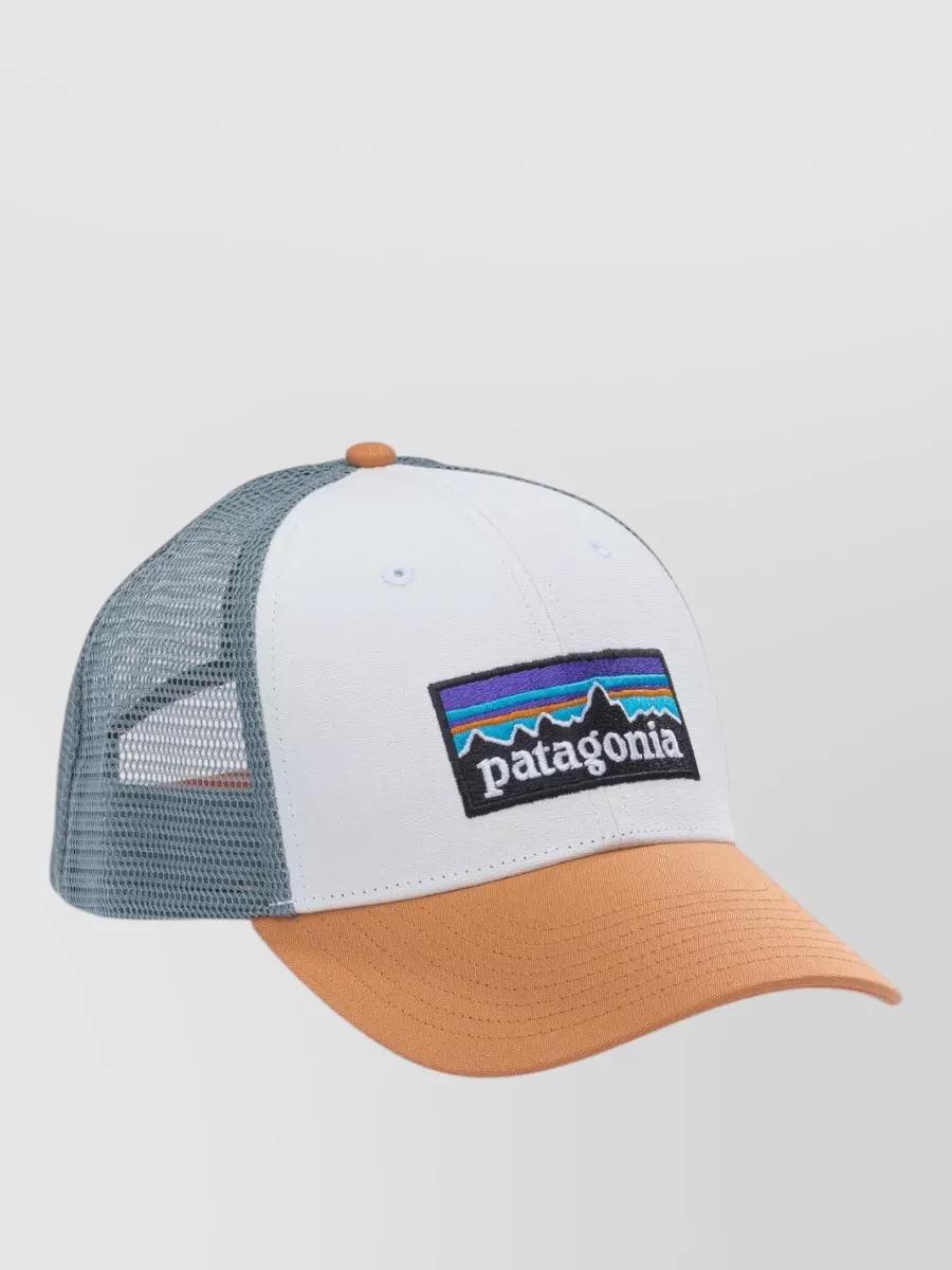 Patagonia Cotton Cap
