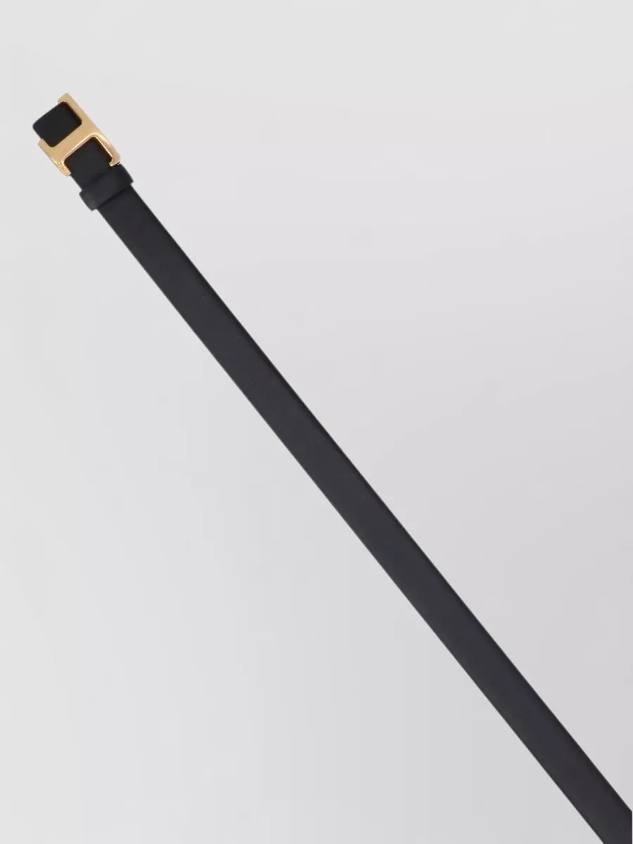 Tod's Leather Belt
