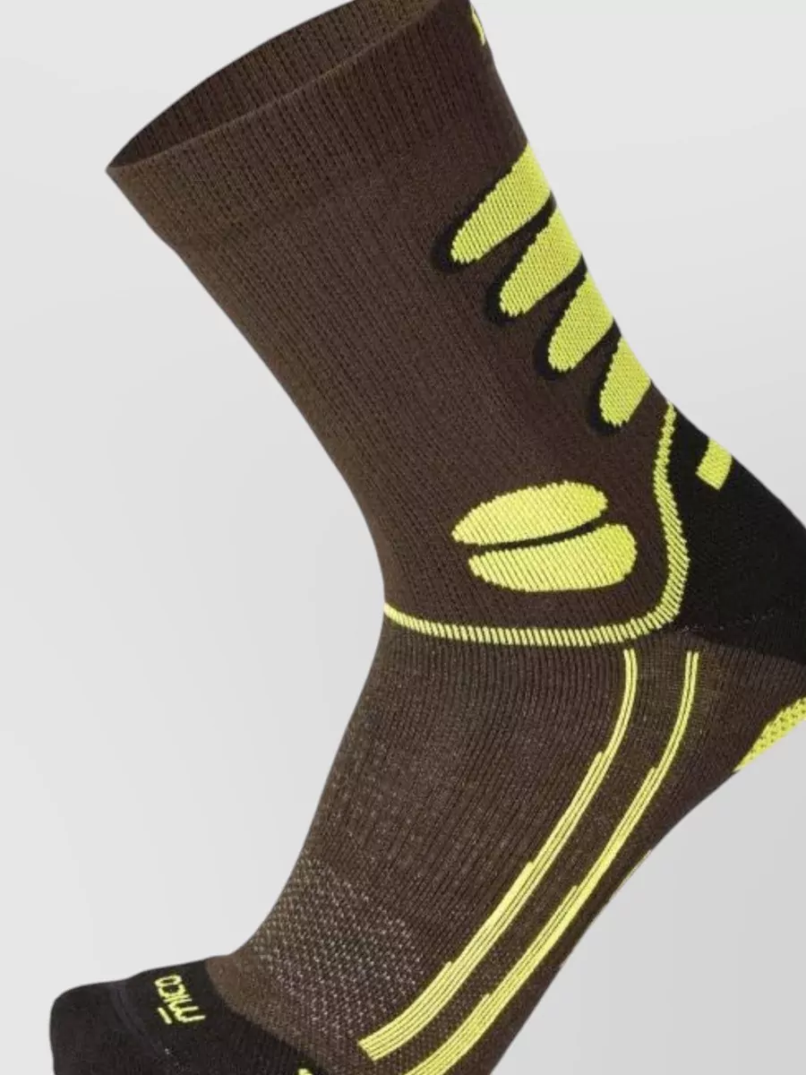 MICO Medium weight socks