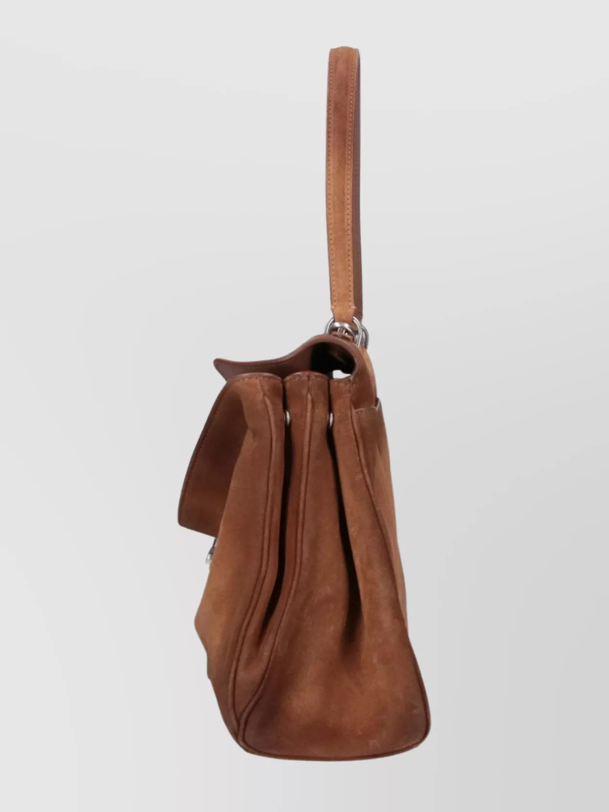 Balenciaga Versatile Shoulder Bag Adjustable Strap