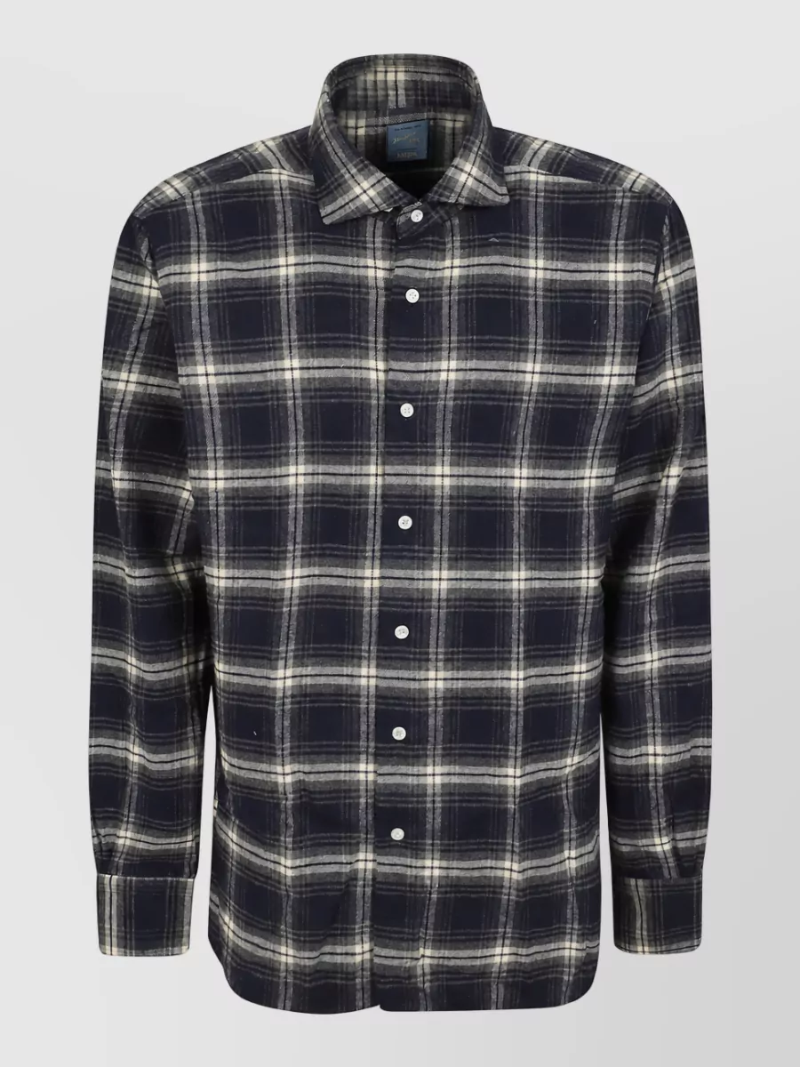 Barba Napoli shirt