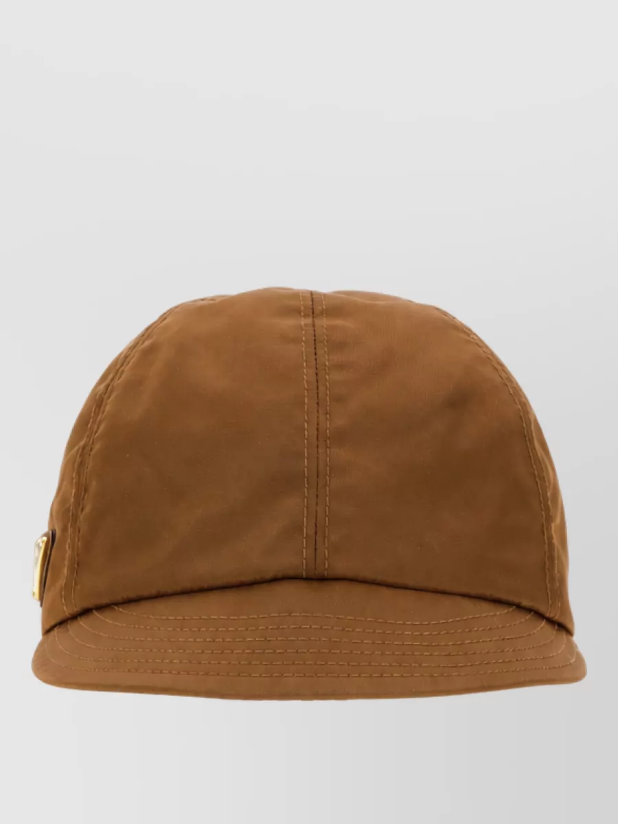 Prada baseball cap