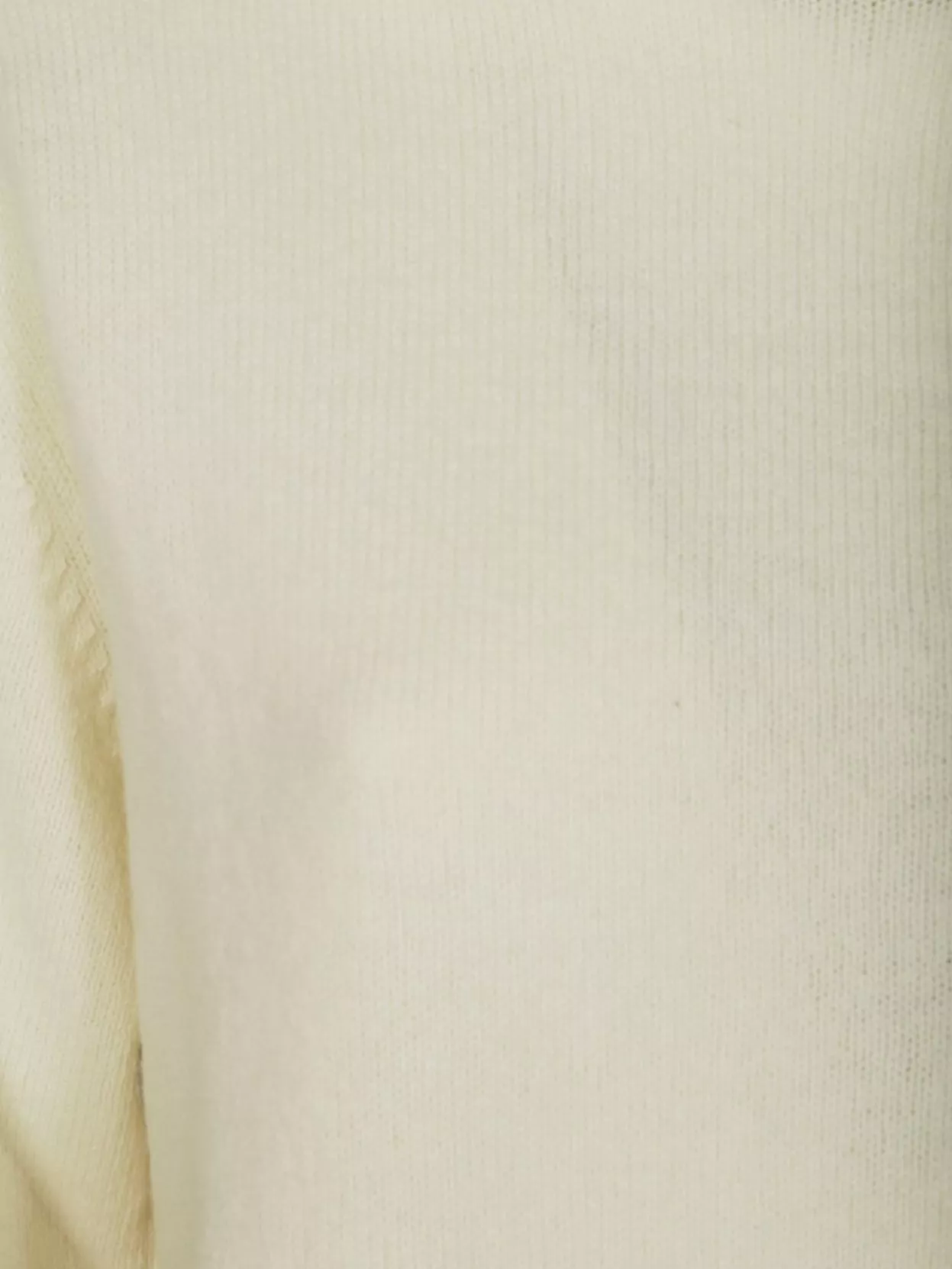 Daniele Fiesoli Long Sleeve Turtleneck Knitwear Sweater