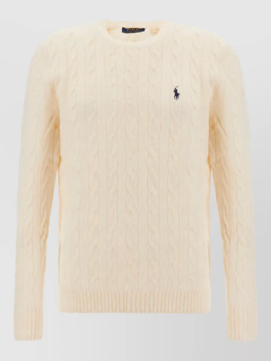 Polo Ralph Lauren Cotton jumper