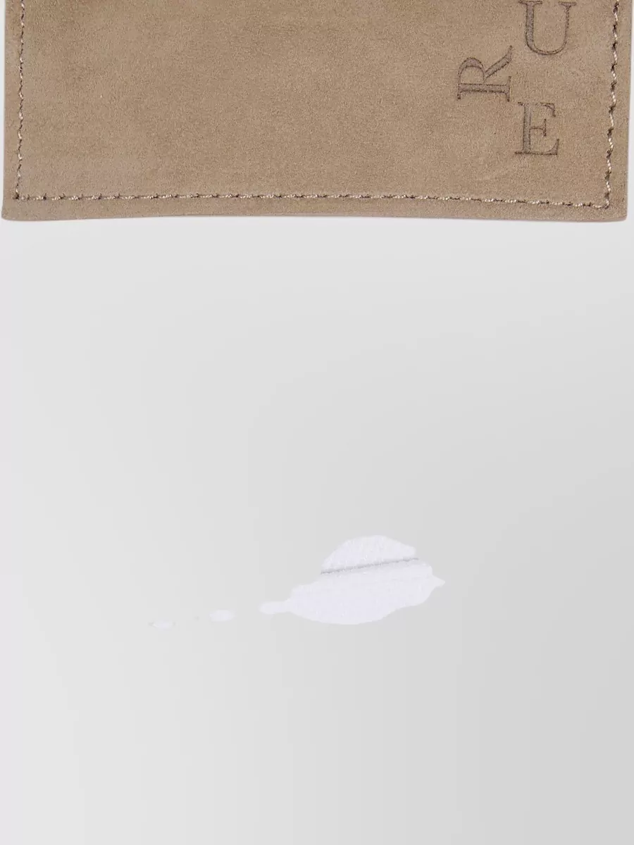 Haikure Bethany Bull 44 Wide Leg Trousers