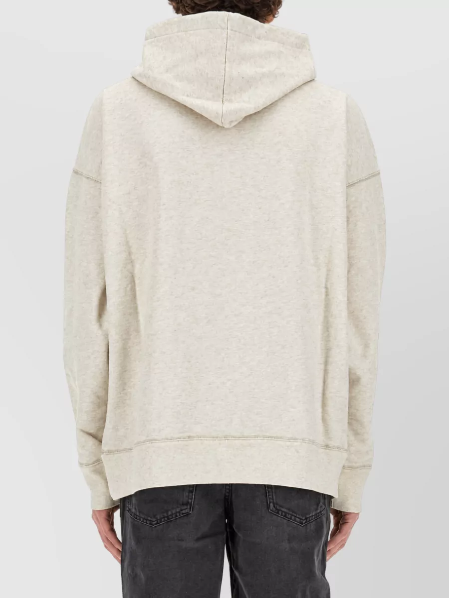 Isabel Marant Cotton Hoodie
