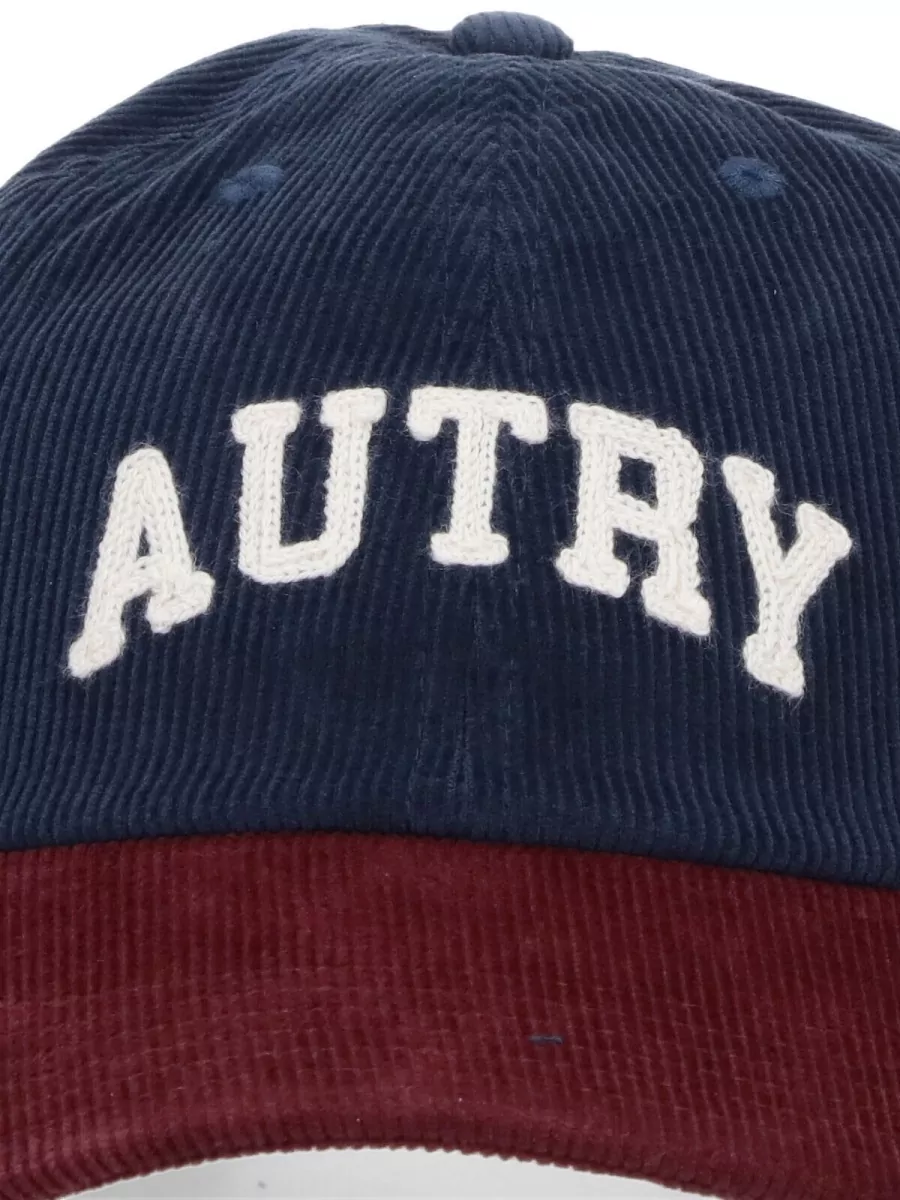 Autry Cotton Cap