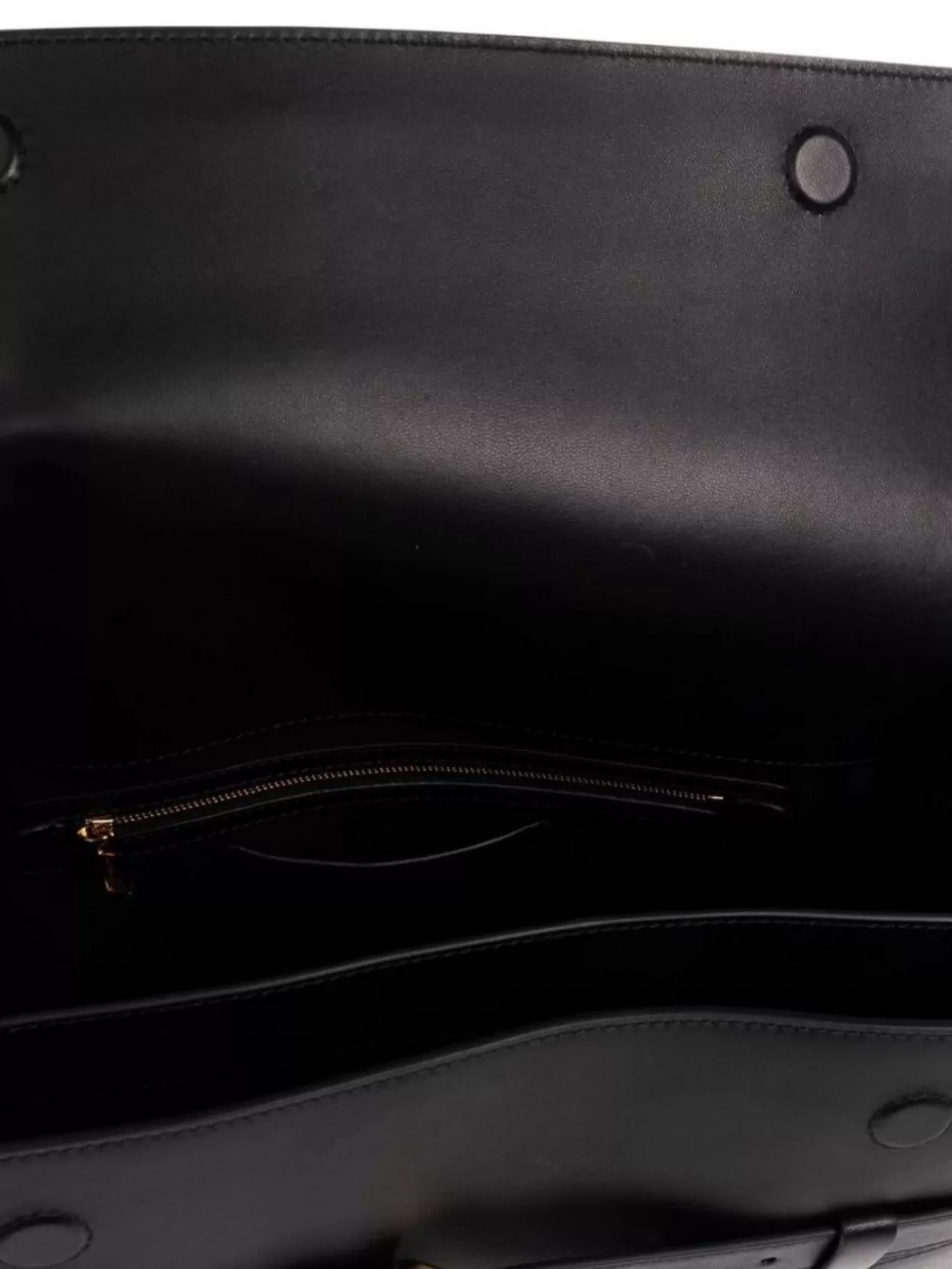 Moschino Versatile Shoulder Bag Adjustable Strap