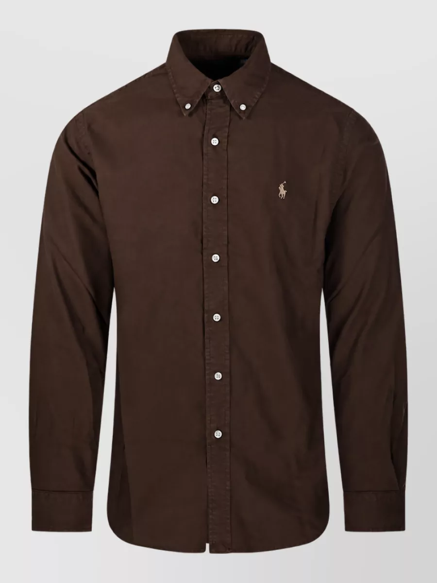 Ralph Lauren polo shirt