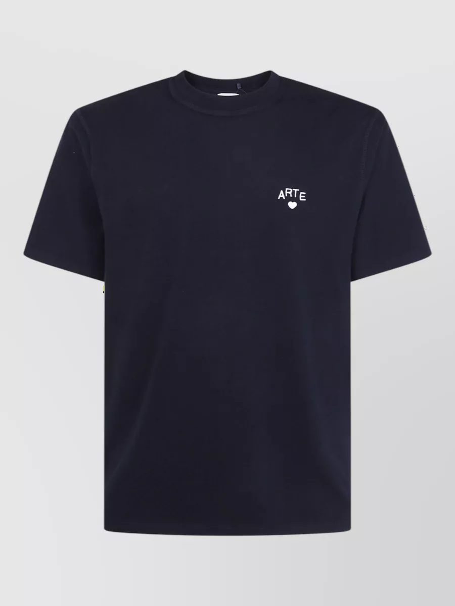 Arte Antwerp cotton t-shirt