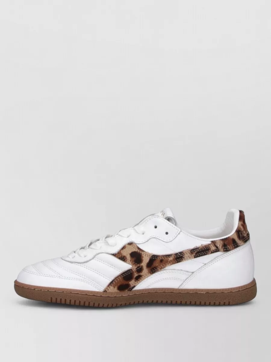 Dolce&Gabbana Low-Top Sneakers