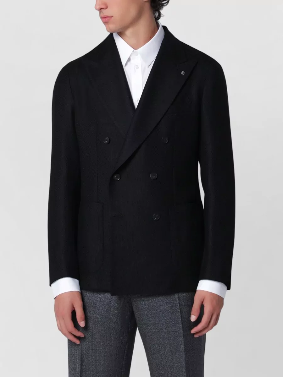 Tagliatore suit