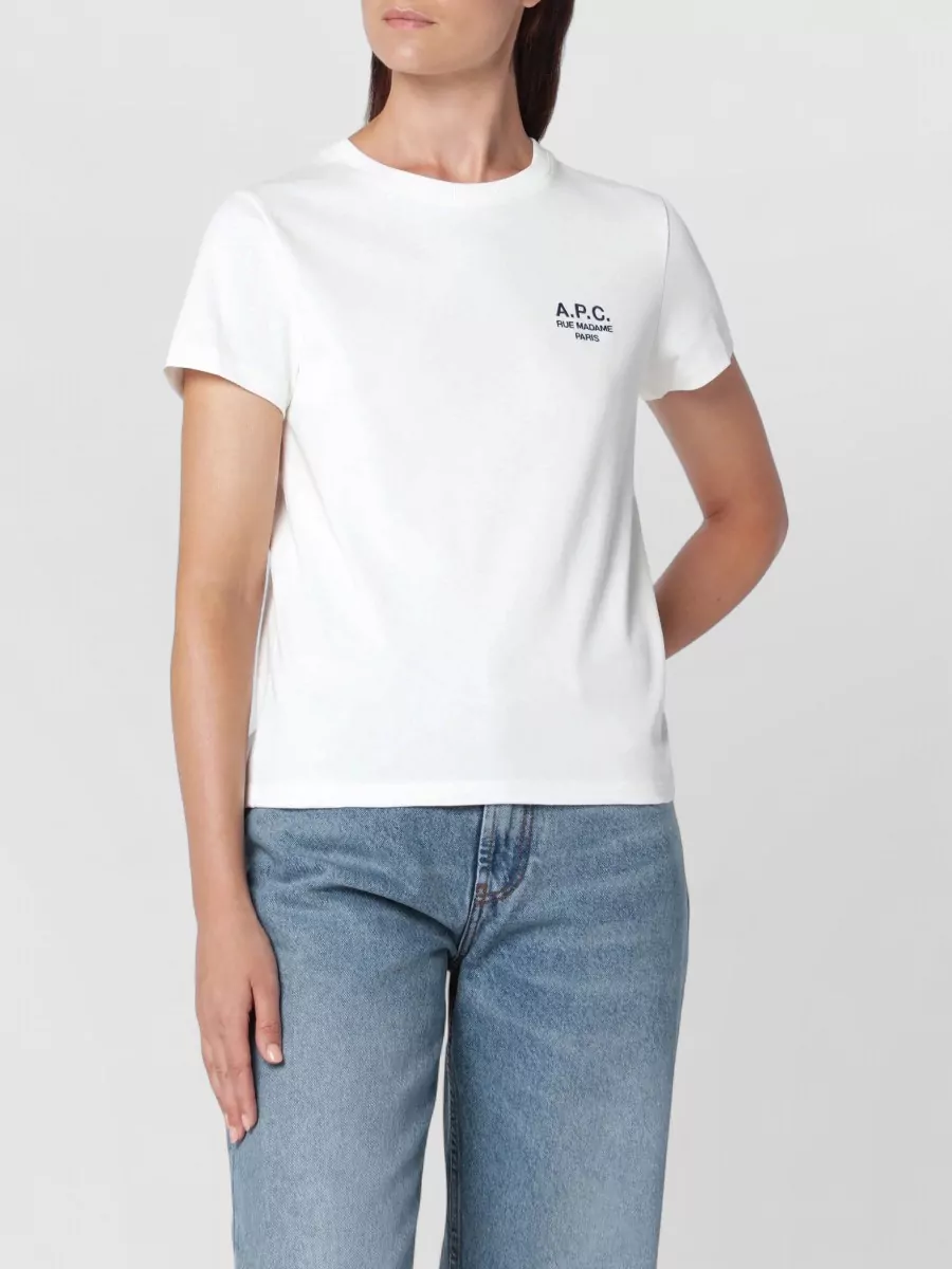 A.P.C. t-shirt