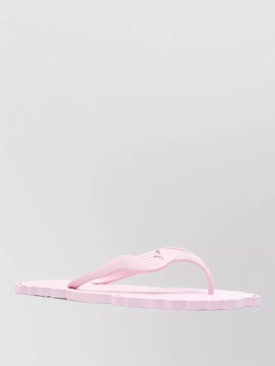 Zimmermann Thong Sandals