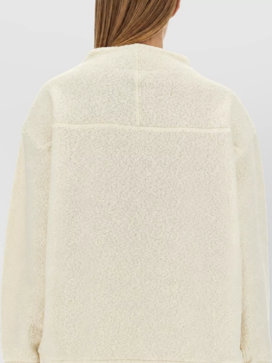 Parajumpers Fine-Knit Sweatshirt