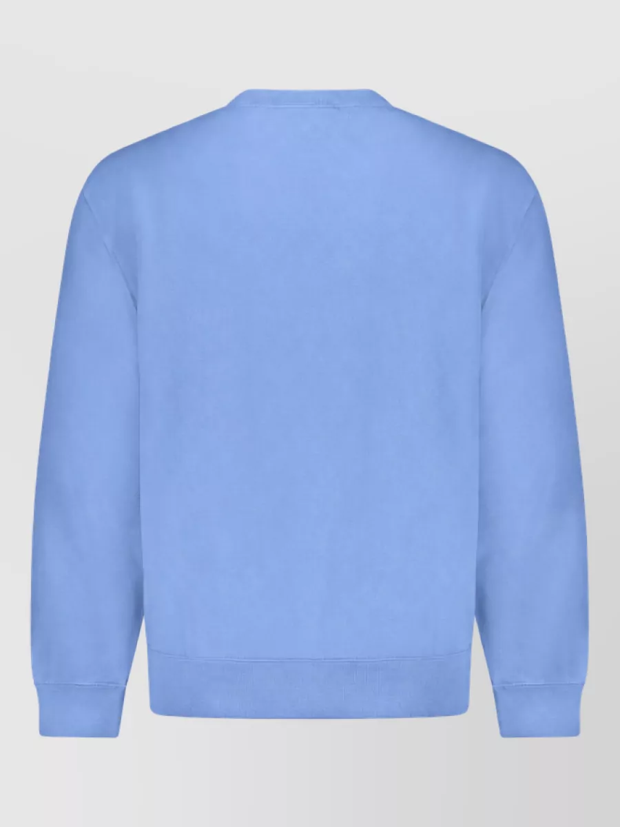 Calvin Klein Cotton Sweatshirt