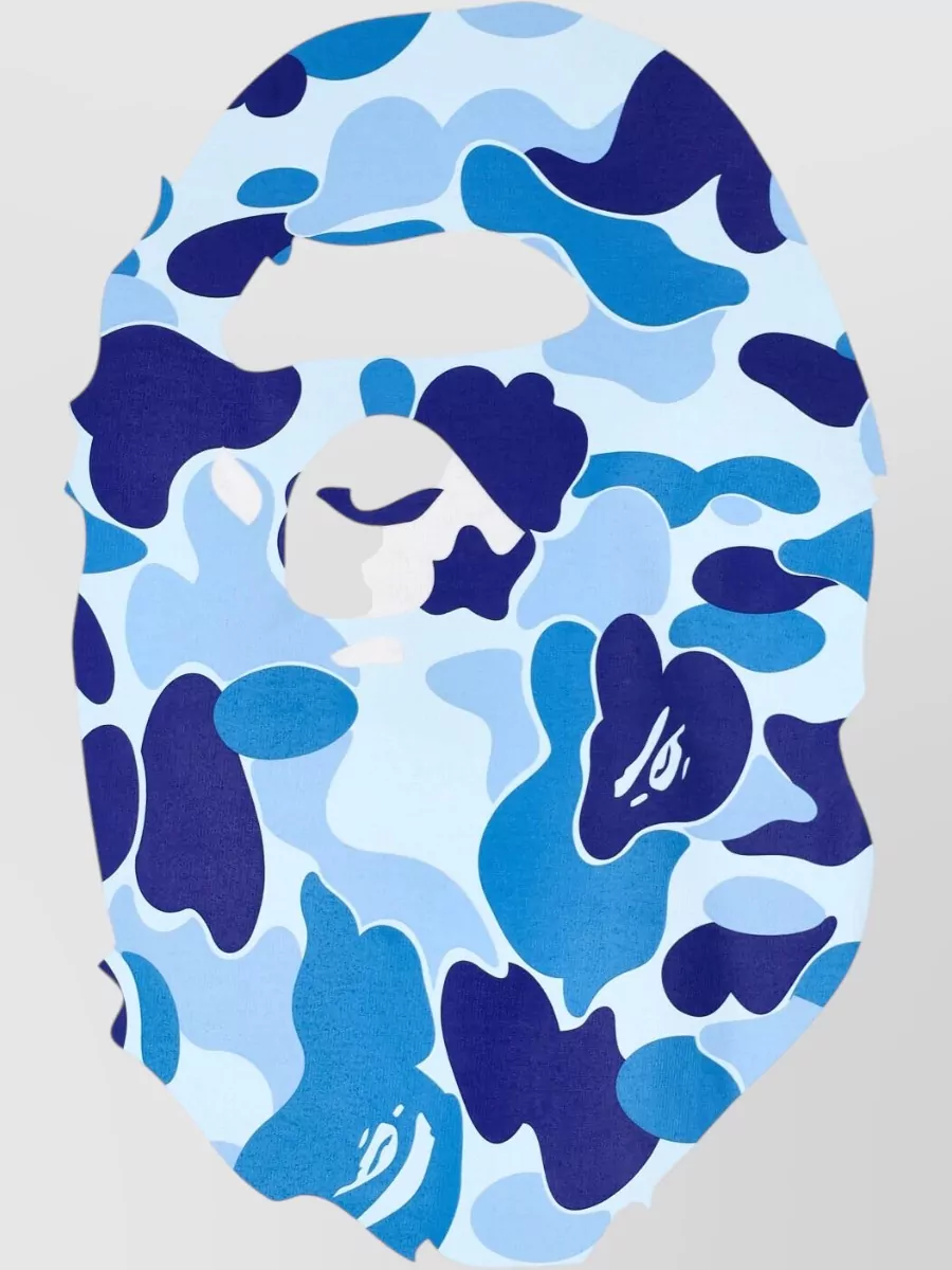 Bape Short-Sleeve T-Shirt