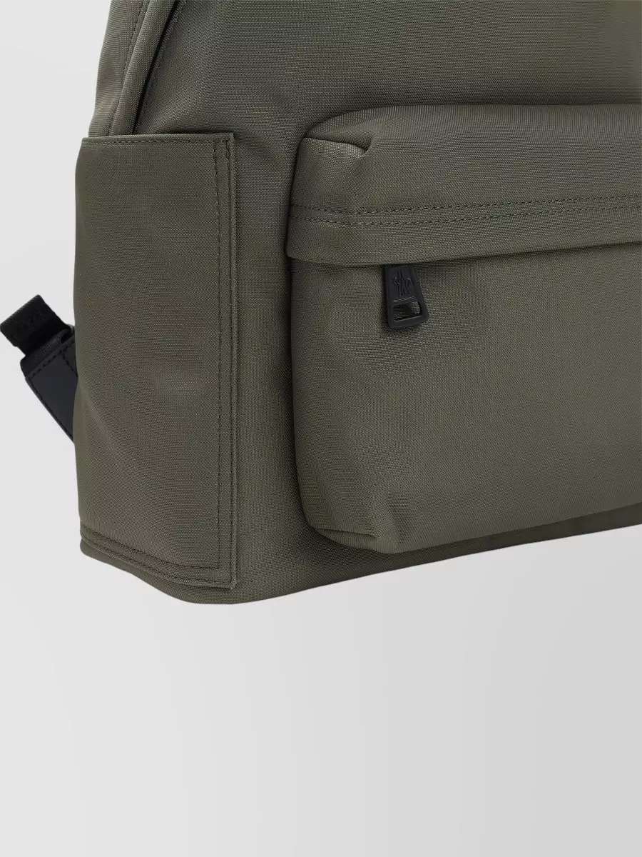 Moncler Pierrick Backpack Adjustable Straps Top Handle