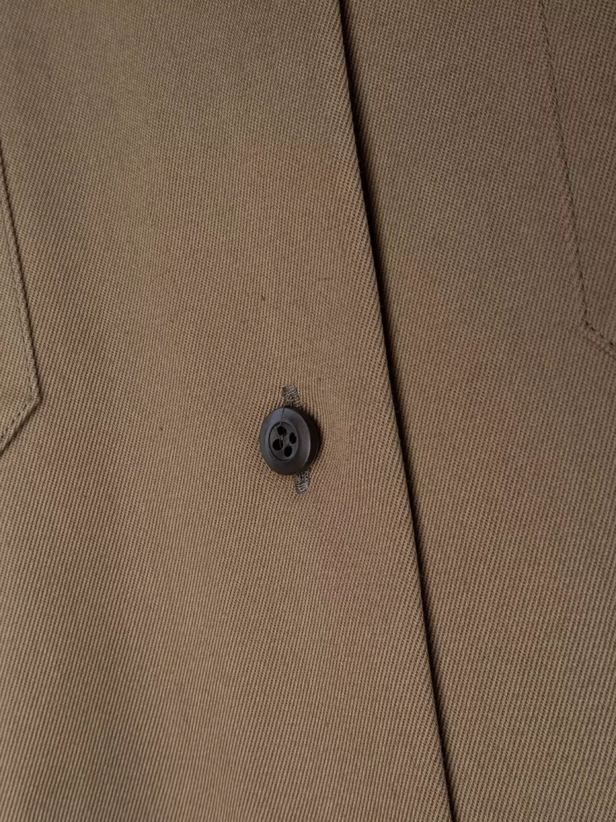 Prada Fitted Jacket
