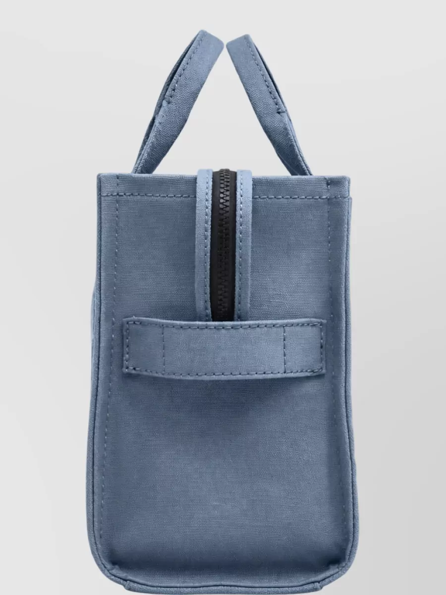 Marc Jacobs Tote Bag Cotton Tote Bag